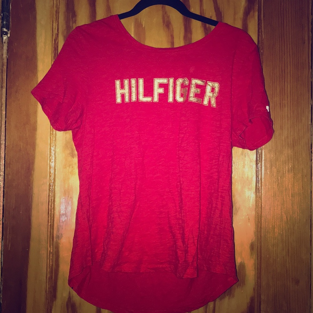 Tommy Hilfiger Shirt
